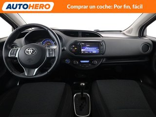 Toyota Yaris 1.5 Hybrid Active