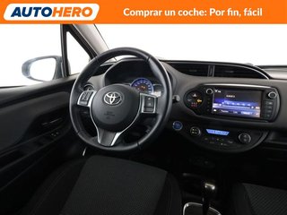 Toyota Yaris 1.5 Hybrid Active