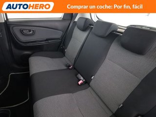 Toyota Yaris 1.5 Hybrid Active