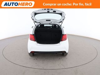 Toyota Yaris 1.5 Hybrid Active
