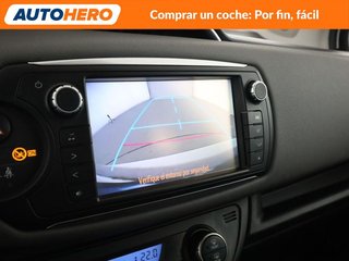 Toyota Yaris 1.5 Hybrid Active