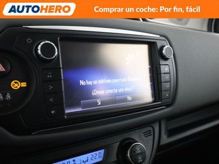 Toyota Yaris 1.5 Hybrid Active