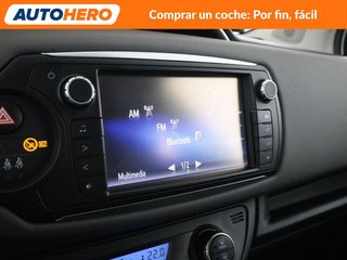 Toyota Yaris 1.5 Hybrid Active