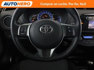 Toyota Yaris 1.5 Hybrid Active