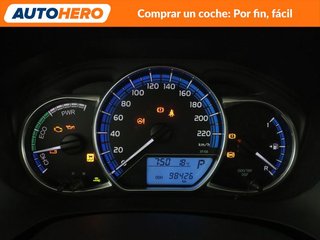 Toyota Yaris 1.5 Hybrid Active