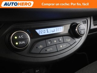 Toyota Yaris 1.5 Hybrid Active