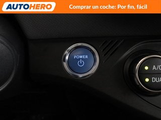 Toyota Yaris 1.5 Hybrid Active