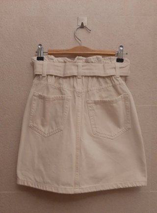 Falda Primark