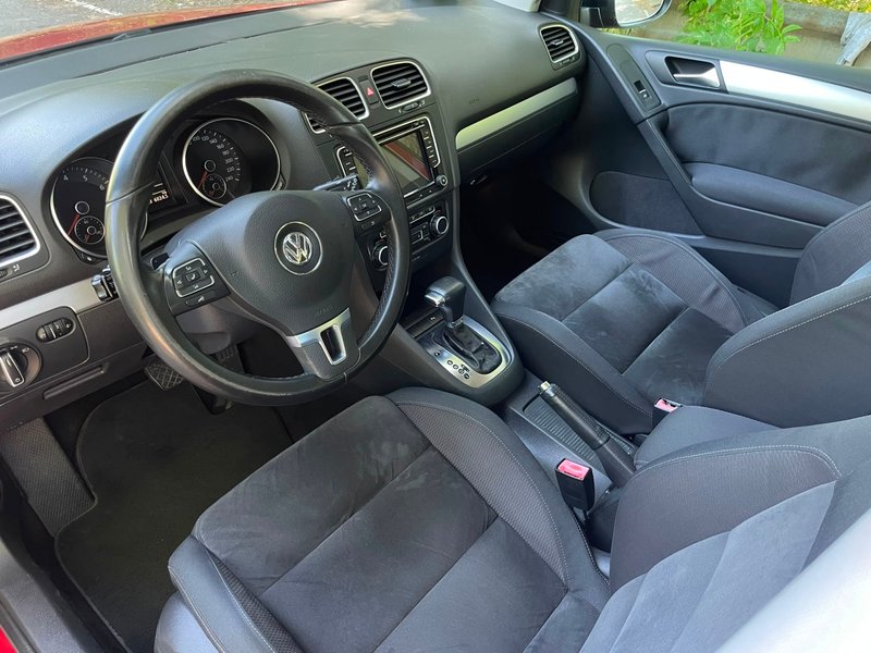 Volkswagen Golf VI 1.4 TSI Sport 3p 2009, foto 2