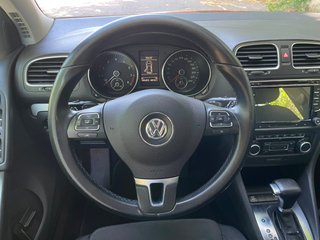 Volkswagen Golf VI 1.4 TSI 160cv DSG Sport