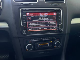 Volkswagen Golf VI 1.4 TSI 160cv DSG Sport