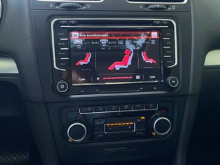 Volkswagen Golf VI 1.4 TSI 160cv DSG Sport