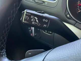 Volkswagen Golf VI 1.4 TSI 160cv DSG Sport