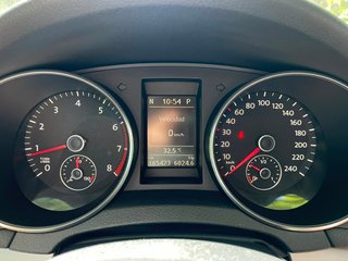 Volkswagen Golf VI 1.4 TSI 160cv DSG Sport