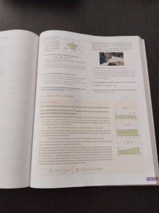 Matemáticas aplicadas a las Ciencias Sociales I...