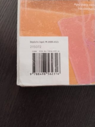 Matemáticas aplicadas a las Ciencias Sociales I...