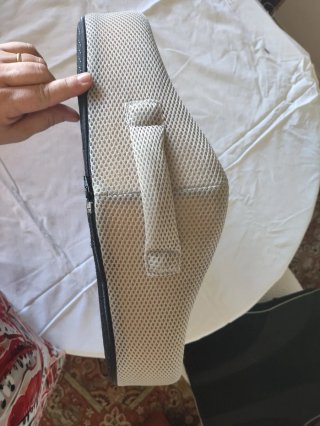 Cojín ergonómico para silla Eagar