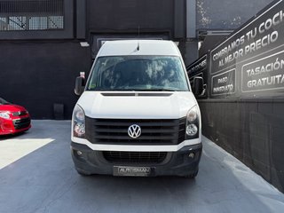 Volkswagen Crafter PRO 50 2.0 TDI 163cv BMT Largo