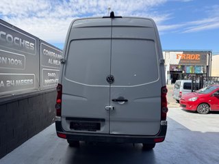 Volkswagen Crafter PRO 50 2.0 TDI 163cv BMT Largo