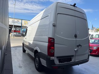 Volkswagen Crafter PRO 50 2.0 TDI 163cv BMT Largo
