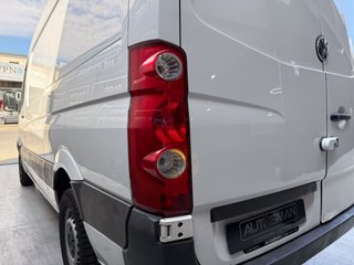 Volkswagen Crafter PRO 50 2.0 TDI 163cv BMT Largo