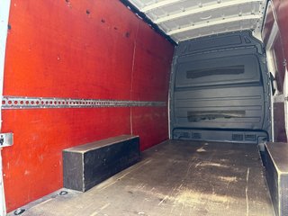 Volkswagen Crafter PRO 50 2.0 TDI 163cv BMT Largo