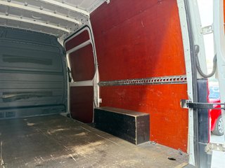 Volkswagen Crafter PRO 50 2.0 TDI 163cv BMT Largo