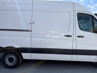 Volkswagen Crafter PRO 50 2.0 TDI 163cv BMT Largo
