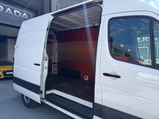 Volkswagen Crafter PRO 50 2.0 TDI 163cv BMT Largo