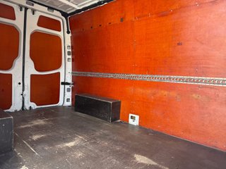 Volkswagen Crafter PRO 50 2.0 TDI 163cv BMT Largo