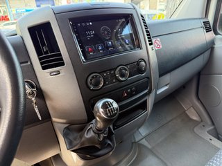 Volkswagen Crafter PRO 50 2.0 TDI 163cv BMT Largo