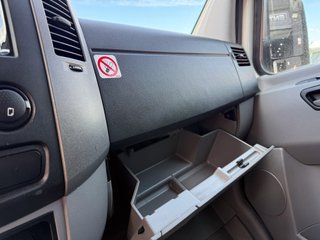 Volkswagen Crafter PRO 50 2.0 TDI 163cv BMT Largo