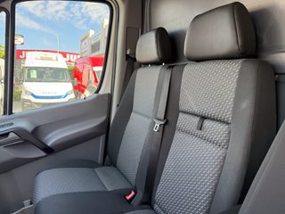Volkswagen Crafter PRO 50 2.0 TDI 163cv BMT Largo