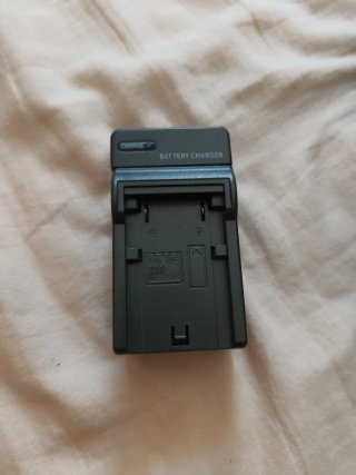 Videocámara JVC GY-HM170E 4K Compacta