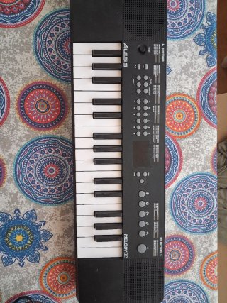 Teclado Alesis Melody 32