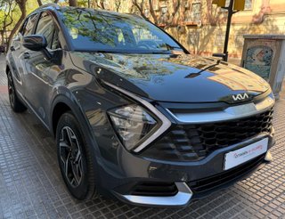 KIA Sportage 1.6 CRDi MHEV AUTOMÁTICO DIESEL HYBRI