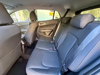 KIA Sportage 1.6 CRDi MHEV AUTOMÁTICO DIESEL HYBRI