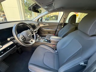 KIA Sportage 1.6 CRDi MHEV AUTOMÁTICO DIESEL HYBRI