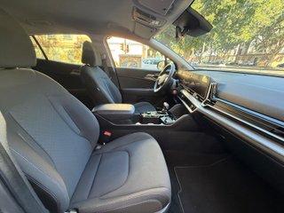 KIA Sportage 1.6 CRDi MHEV AUTOMÁTICO DIESEL HYBRI