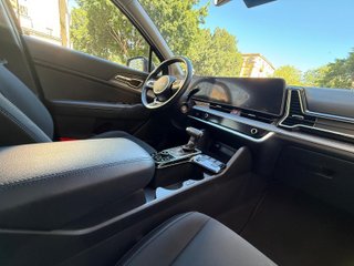 KIA Sportage 1.6 CRDi MHEV AUTOMÁTICO DIESEL HYBRI