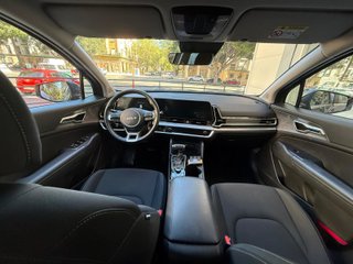 KIA Sportage 1.6 CRDi MHEV AUTOMÁTICO DIESEL HYBRI