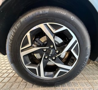 KIA Sportage 1.6 CRDi MHEV AUTOMÁTICO DIESEL HYBRI