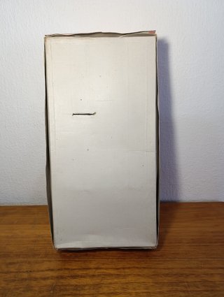 Penique Totó Hablador Caja Original Años 80