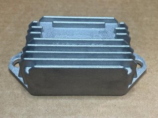 Regulador Voltaje 5 Pines para Piaggio Vespa