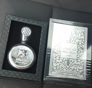 Perfume Lattafa Pride of Lattafa Original 100ml