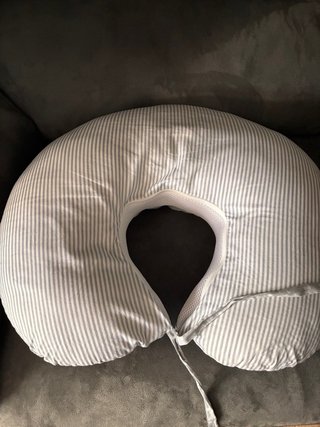 Cojín Lactancia DILAMA BABY