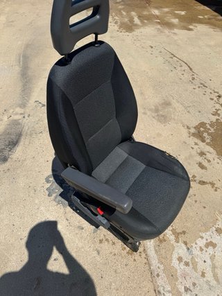 Asiento copiloto Fiat Ducato