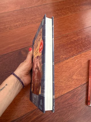El manuscrito Sancho Panza