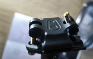 Tija telescópica Crankbrothers Highline 11. 30.9