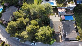 Terreno en venta en Segur de Calafell en Calafell